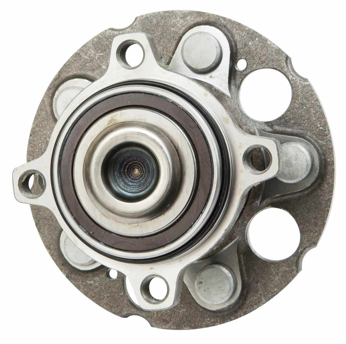 FAG US Wheel Bearing and Hub Assembly 102331