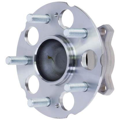 FAG US Wheel Bearing and Hub Assembly 102331