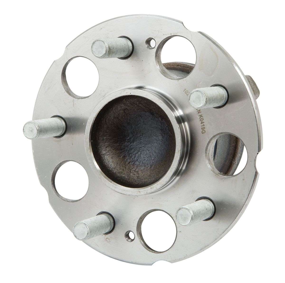 FAG US Wheel Bearing and Hub Assembly 102331