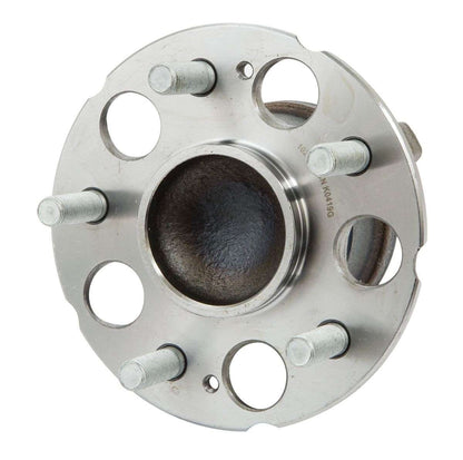 FAG US Wheel Bearing and Hub Assembly 102331