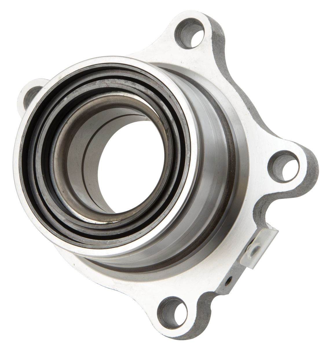 FAG US Wheel Bearing and Hub Assembly 102333R