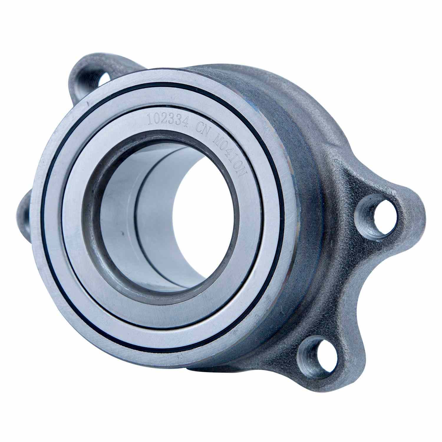 FAG US Wheel Bearing and Hub Assembly 102334