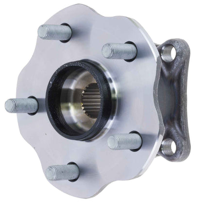 FAG US Wheel Bearing and Hub Assembly 102338