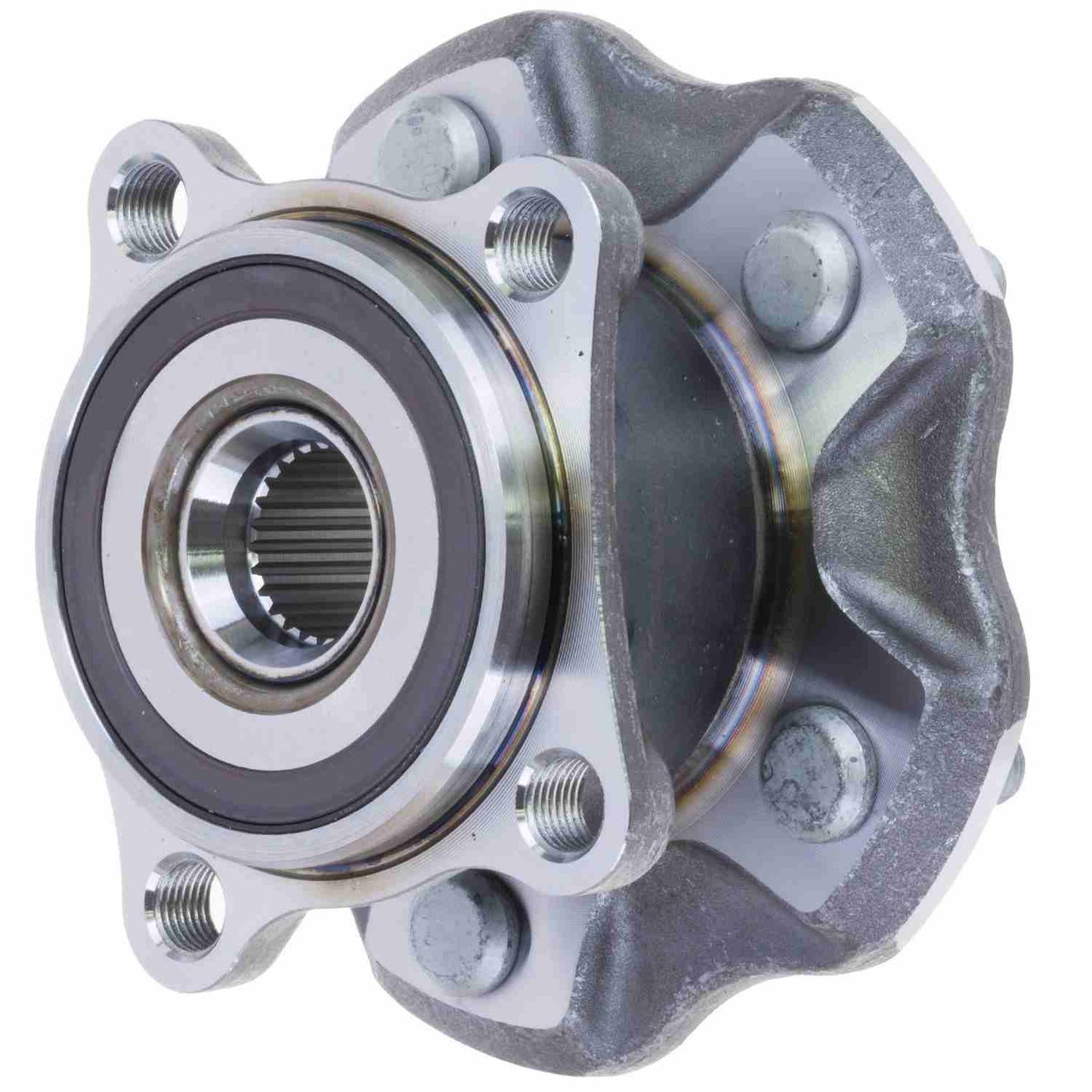 FAG US Wheel Bearing and Hub Assembly 102338