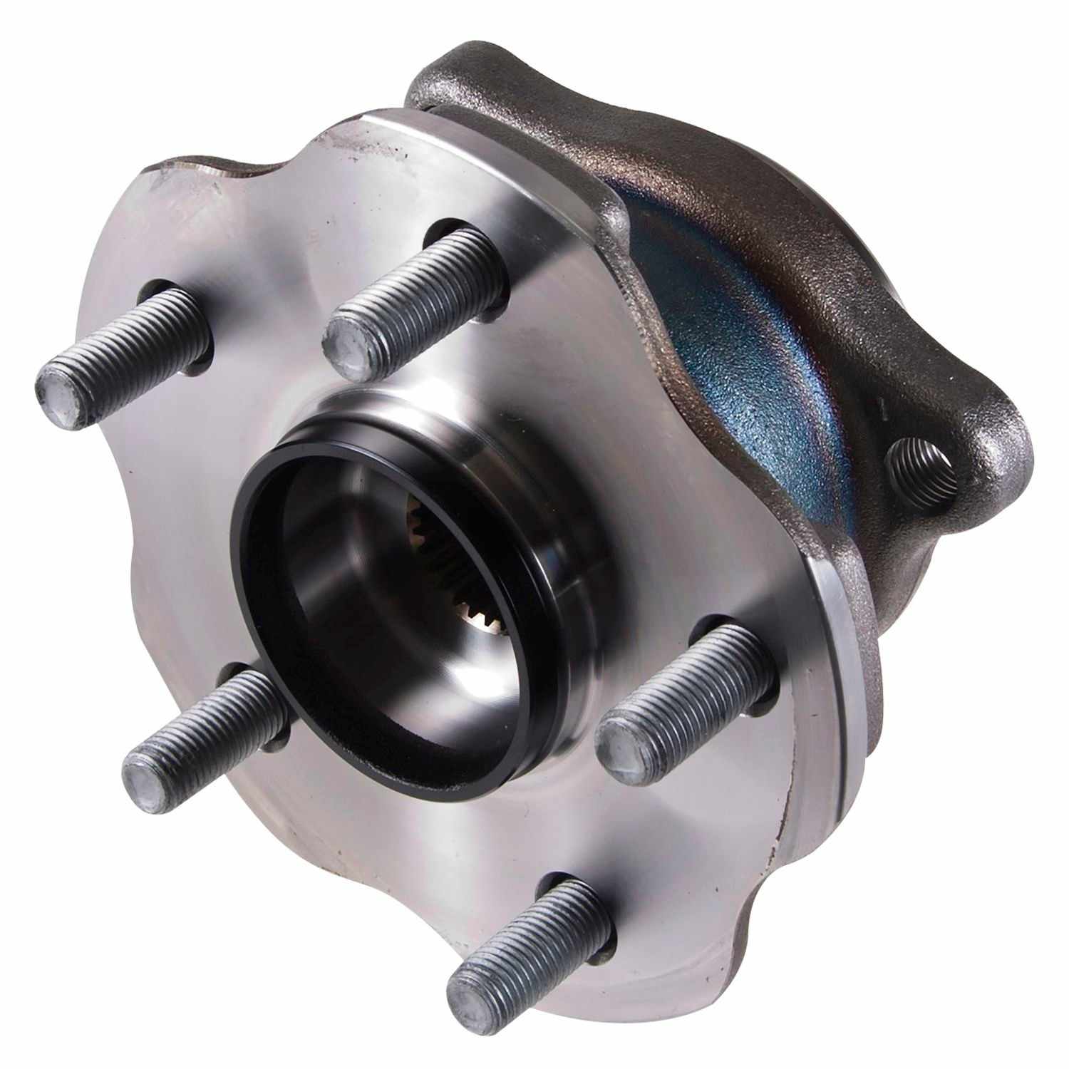FAG US Wheel Bearing and Hub Assembly 102338
