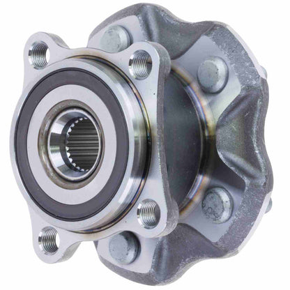 FAG US Wheel Bearing and Hub Assembly 102338