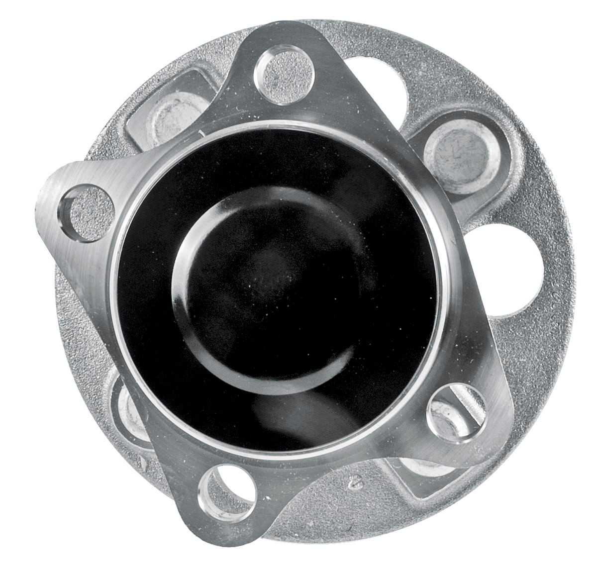 FAG US Wheel Bearing and Hub Assembly 102339