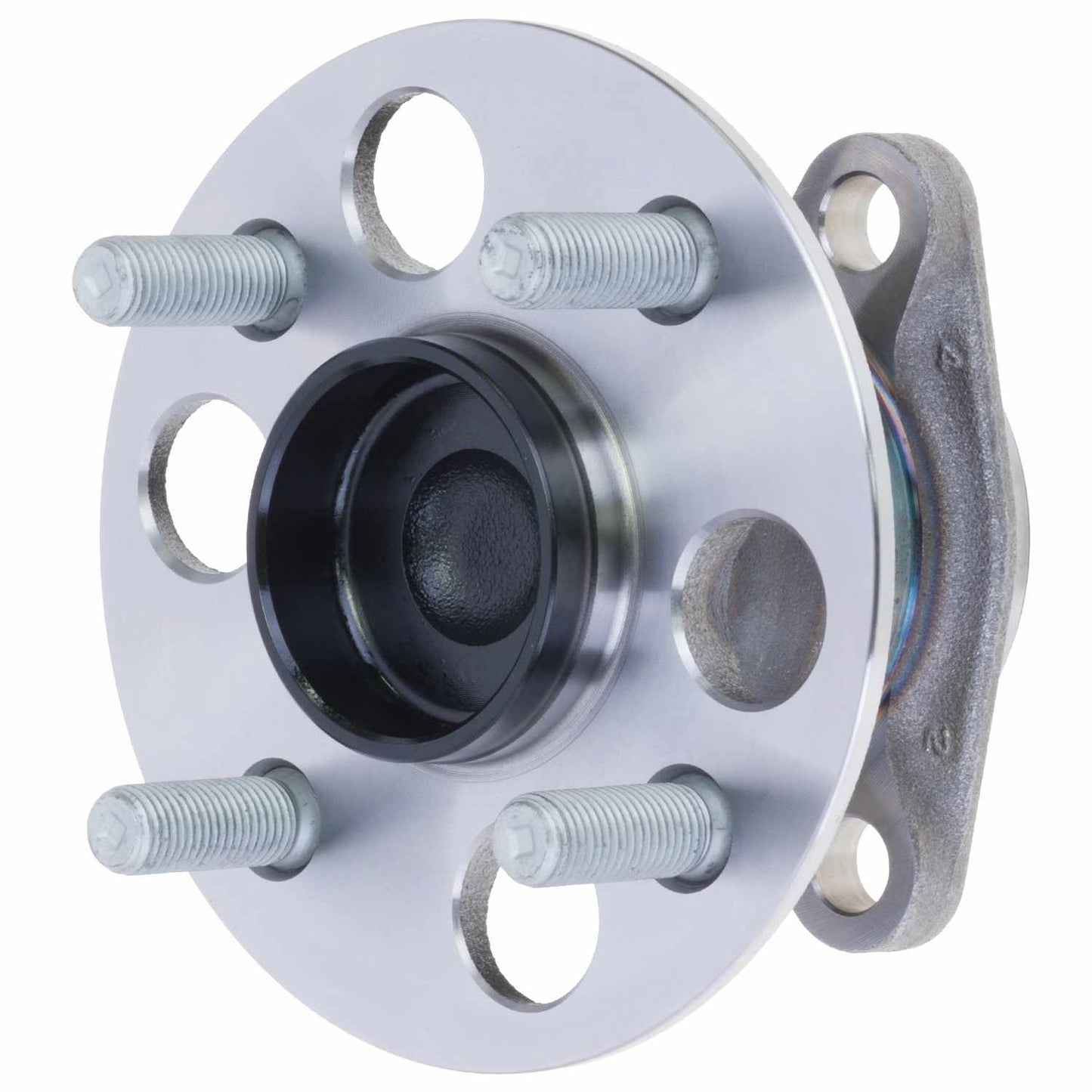 FAG US Wheel Bearing and Hub Assembly 102339
