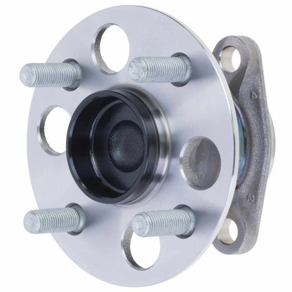 FAG US Wheel Bearing and Hub Assembly 102339
