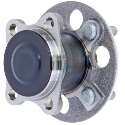 FAG US Wheel Bearing and Hub Assembly 102339