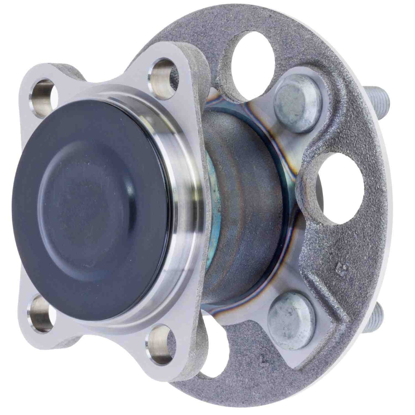 FAG US Wheel Bearing and Hub Assembly 102339