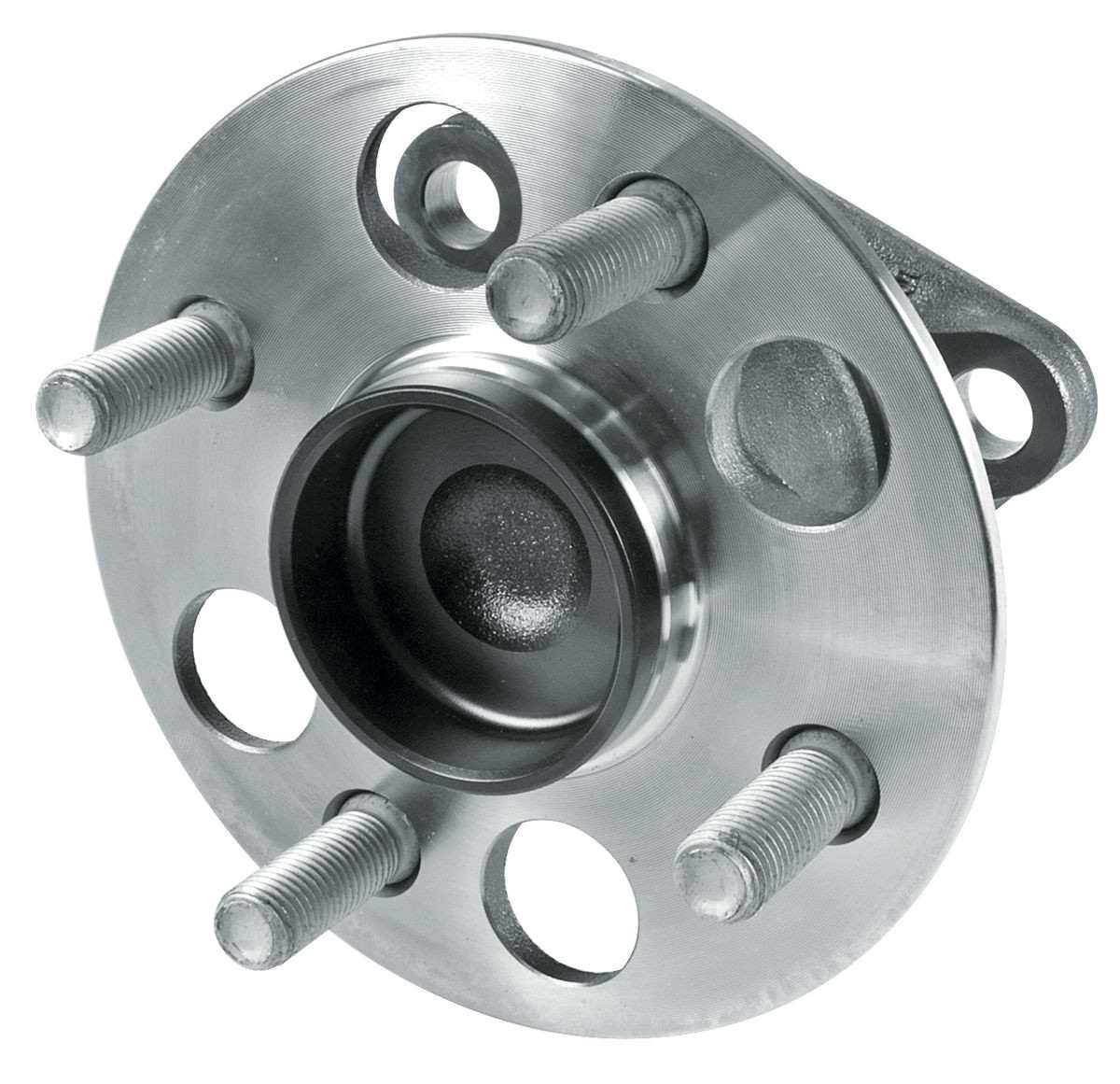 FAG US Wheel Bearing and Hub Assembly 102339