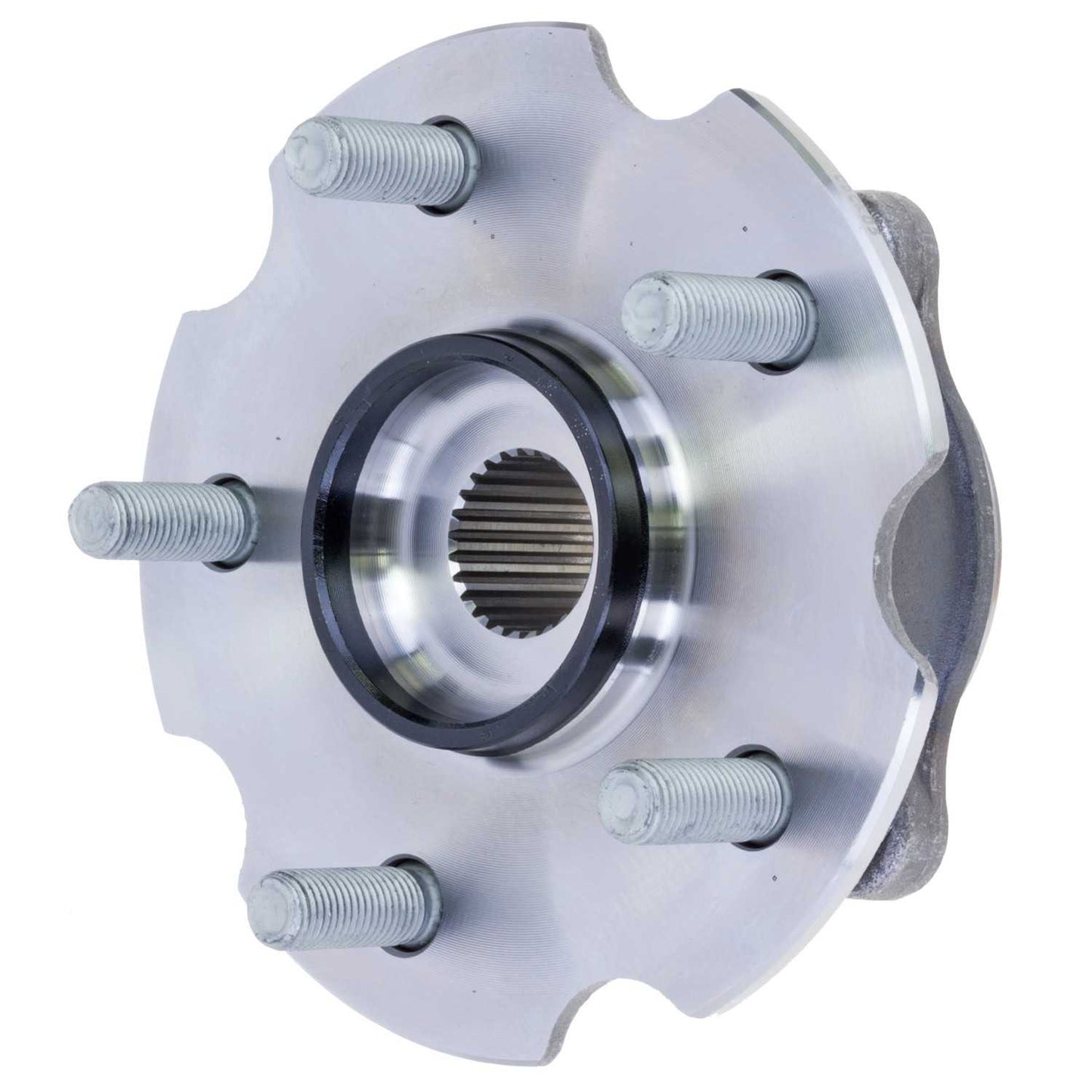 FAG US Wheel Bearing and Hub Assembly 102340