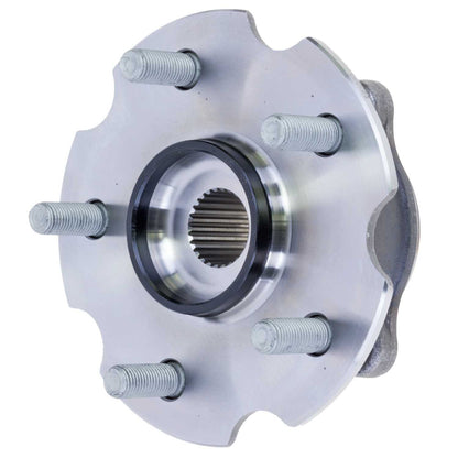 FAG US Wheel Bearing and Hub Assembly 102340