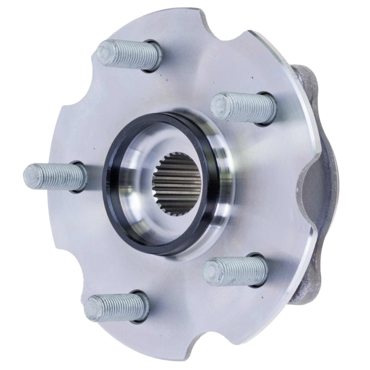FAG US Wheel Bearing and Hub Assembly 102340