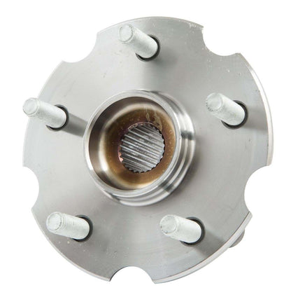 FAG US Wheel Bearing and Hub Assembly 102340