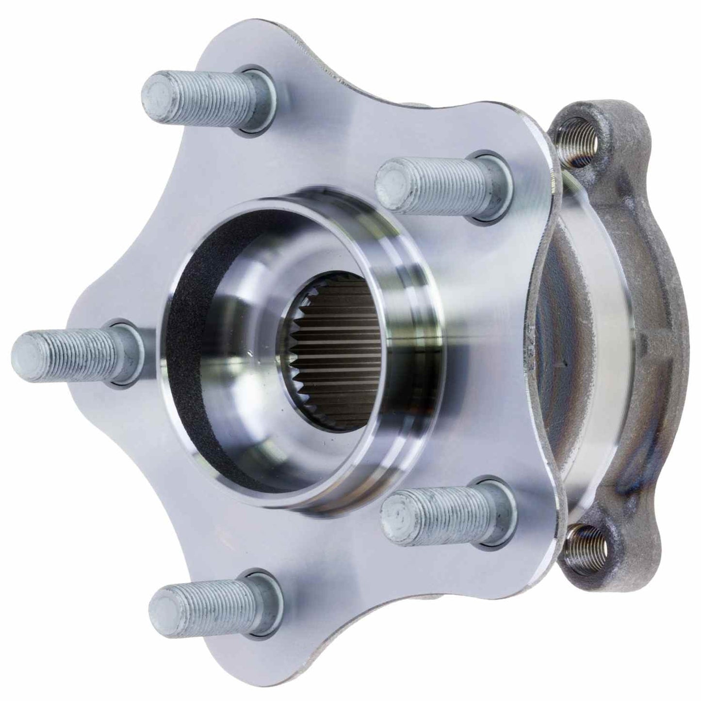 FAG US Wheel Bearing and Hub Assembly 102341