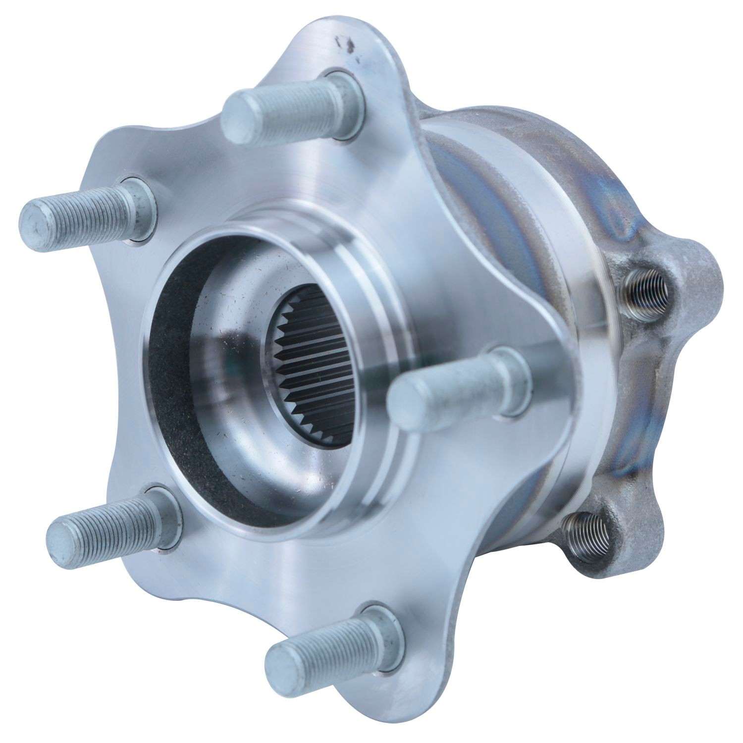 FAG US Wheel Bearing and Hub Assembly 102341