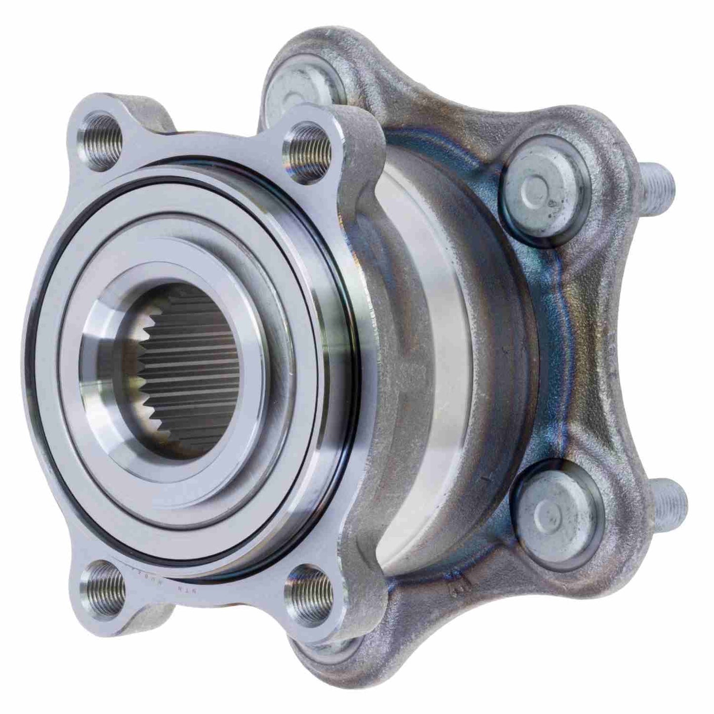 FAG US Wheel Bearing and Hub Assembly 102341