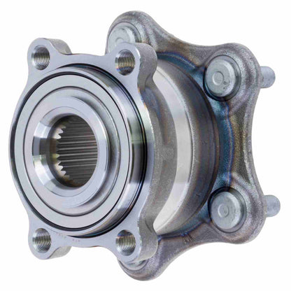 FAG US Wheel Bearing and Hub Assembly 102341