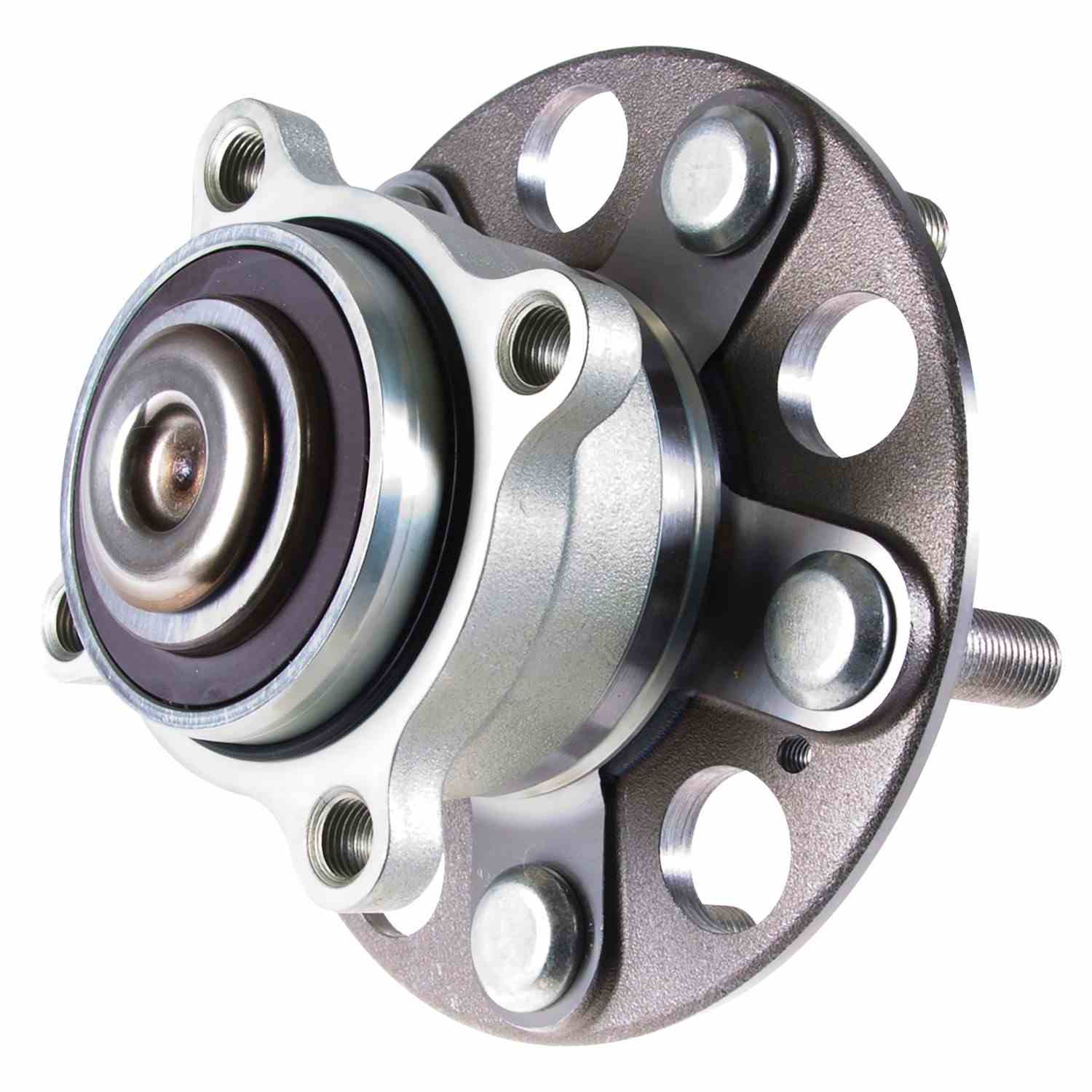FAG US Wheel Bearing and Hub Assembly 102347