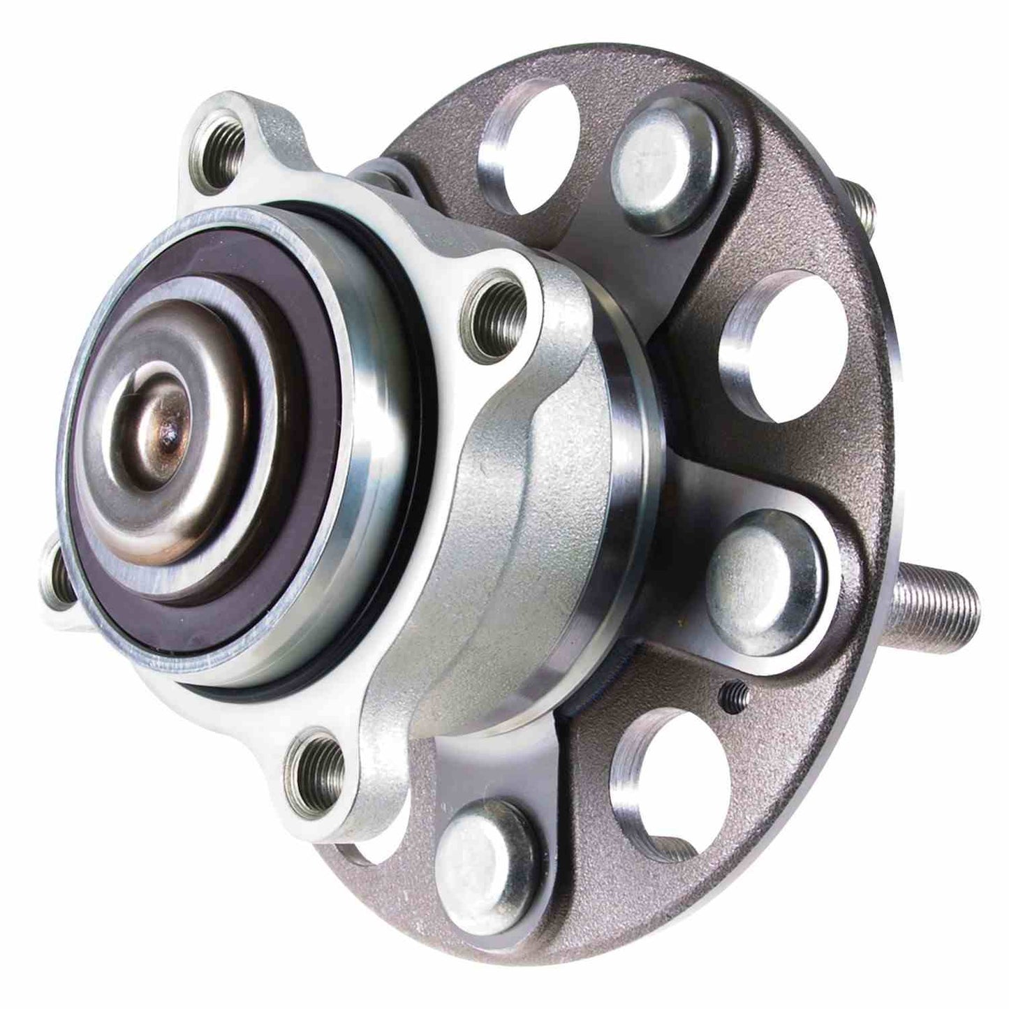 FAG US Wheel Bearing and Hub Assembly 102347