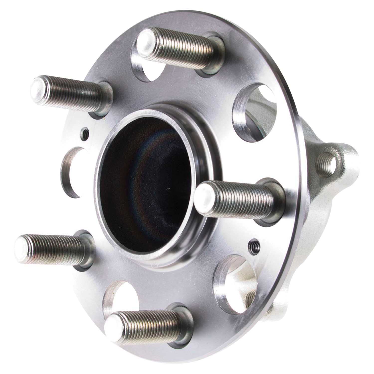 FAG US Wheel Bearing and Hub Assembly 102347