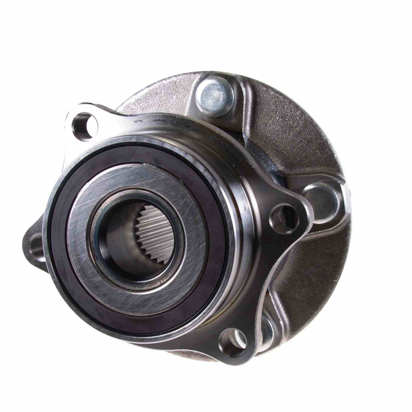FAG US Wheel Bearing and Hub Assembly 102352