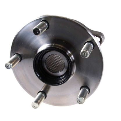 FAG US Wheel Bearing and Hub Assembly 102352