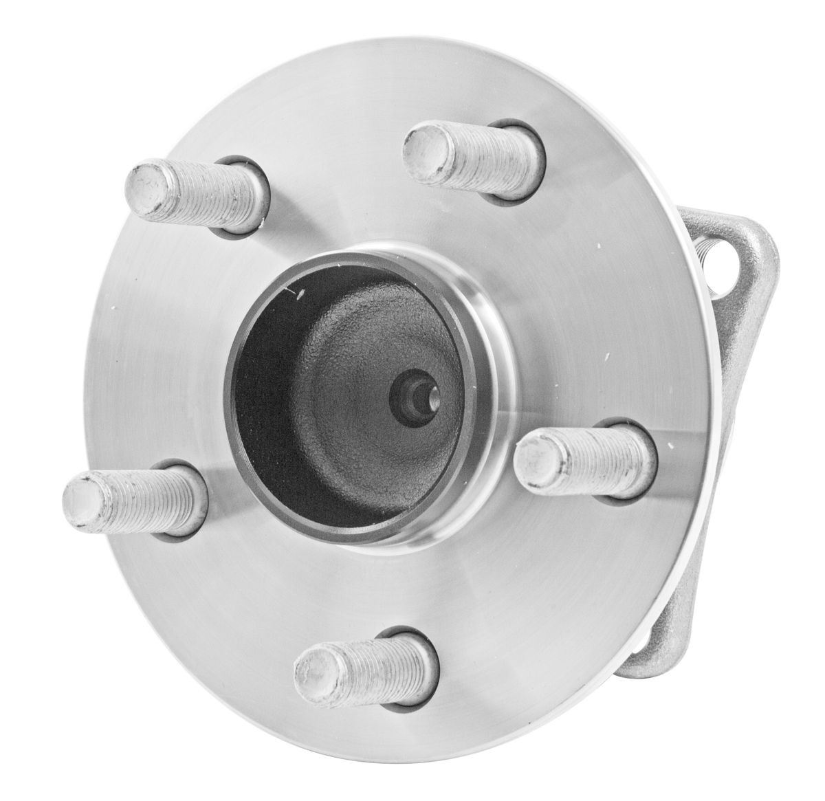 FAG US Wheel Bearing and Hub Assembly 102353