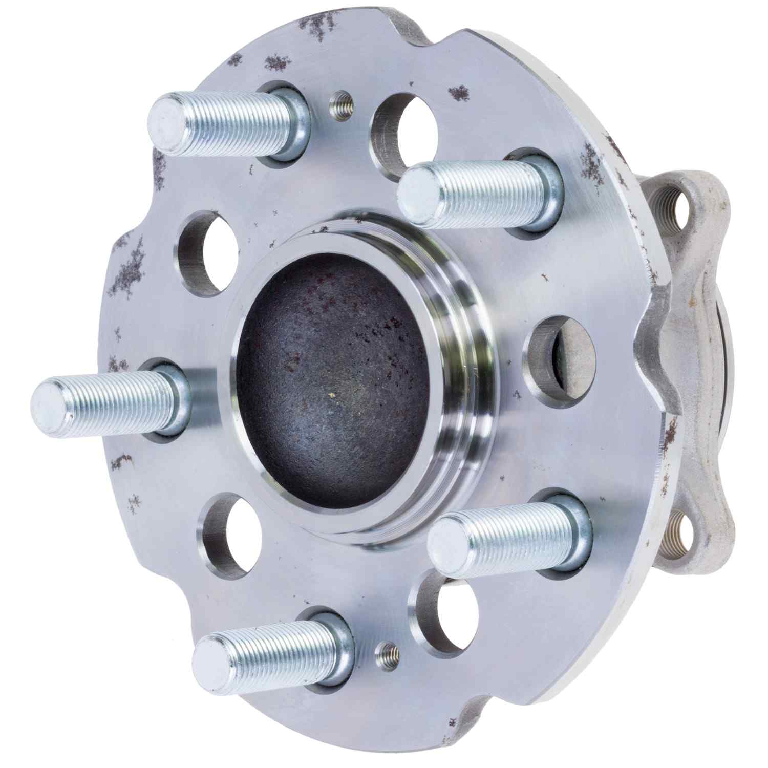 FAG US Wheel Bearing and Hub Assembly 102358