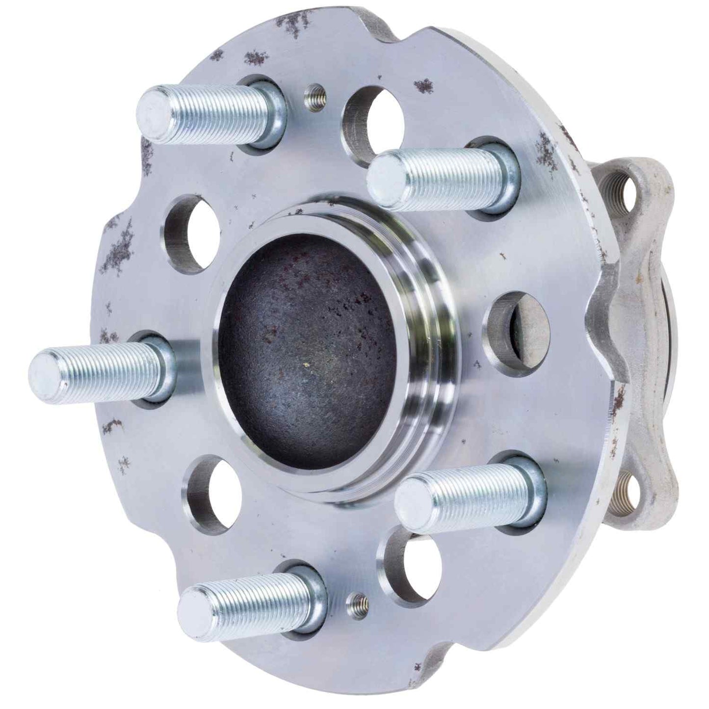 FAG US Wheel Bearing and Hub Assembly 102358
