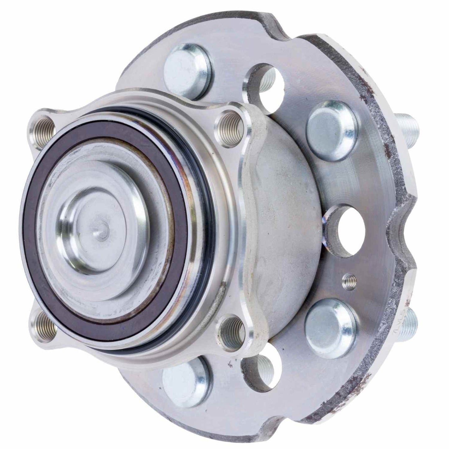FAG US Wheel Bearing and Hub Assembly 102358