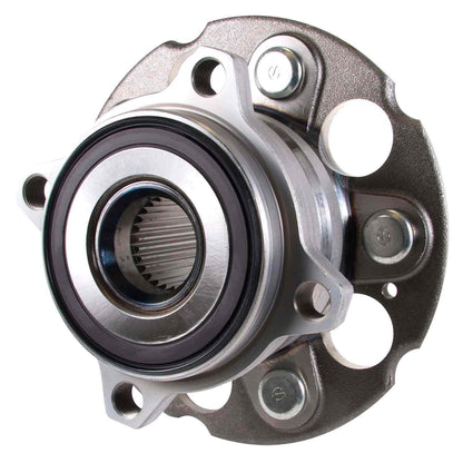 FAG US Wheel Bearing and Hub Assembly 102366
