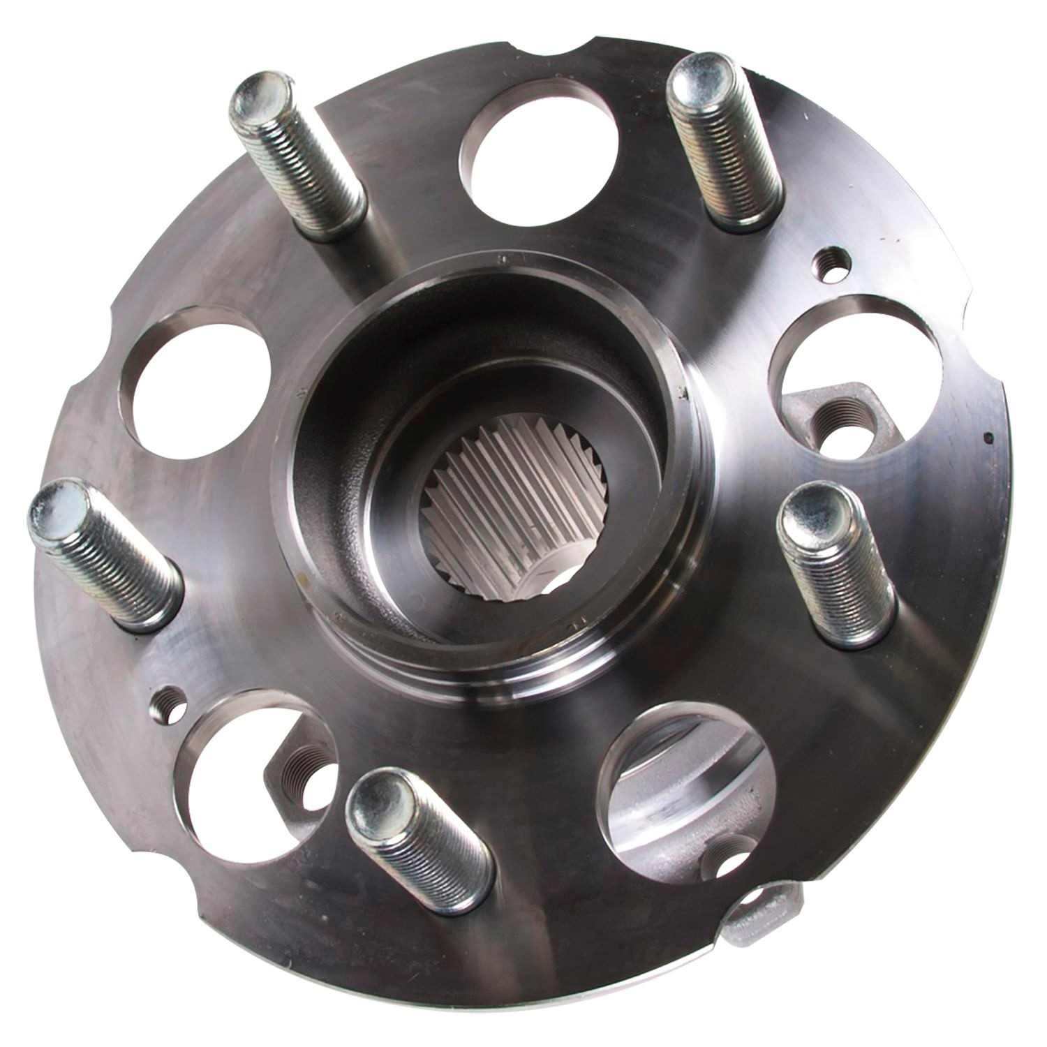 FAG US Wheel Bearing and Hub Assembly 102366