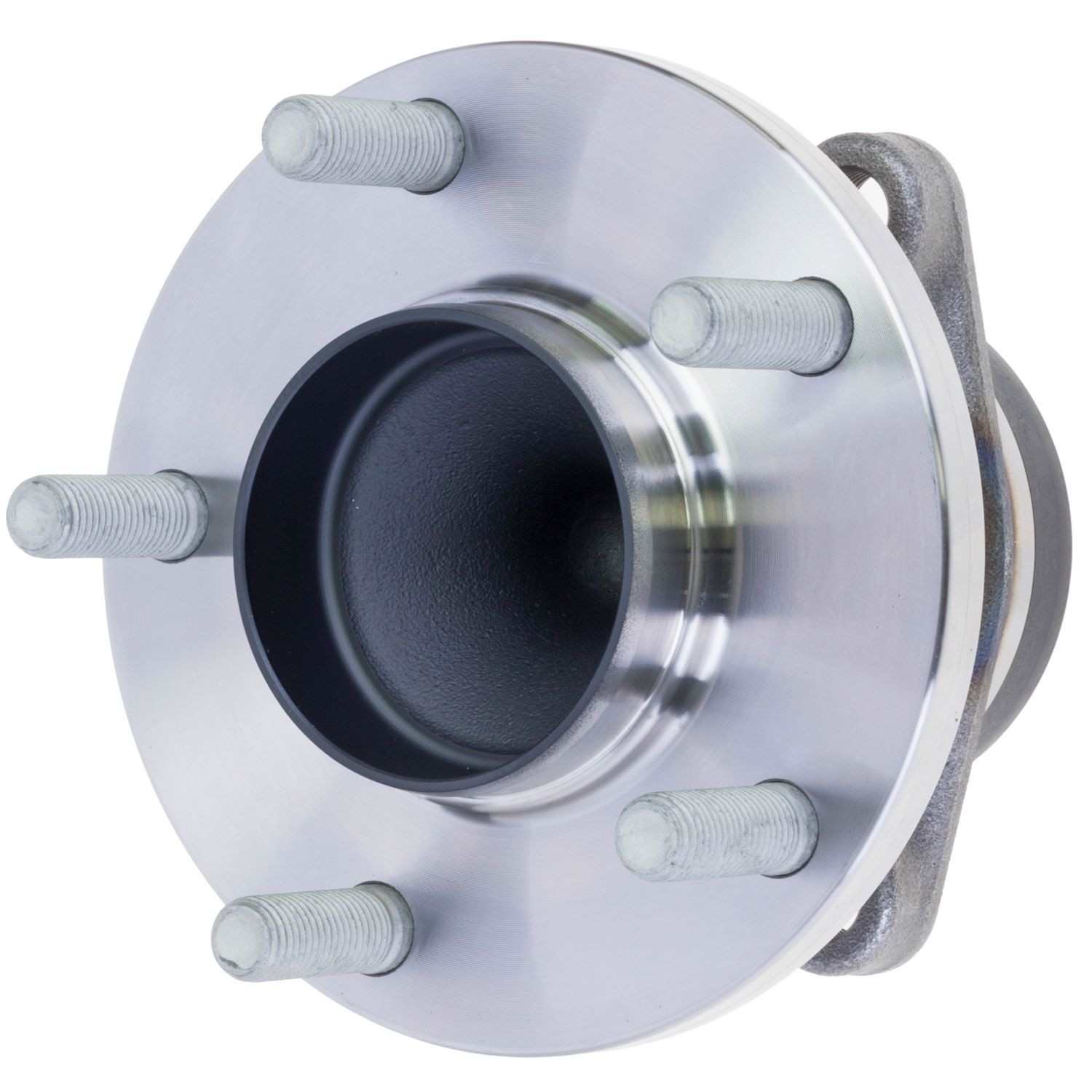 FAG US Wheel Bearing and Hub Assembly 102367