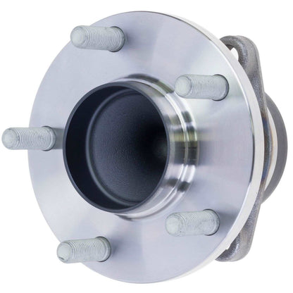 FAG US Wheel Bearing and Hub Assembly 102367
