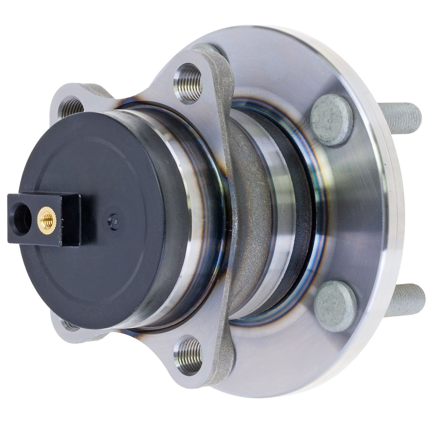FAG US Wheel Bearing and Hub Assembly 102367