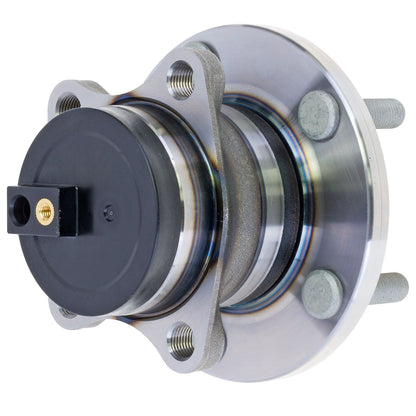 FAG US Wheel Bearing and Hub Assembly 102367