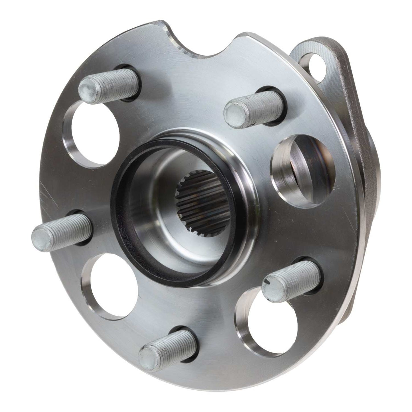 FAG US Wheel Bearing and Hub Assembly 102369