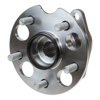 FAG US Wheel Bearing and Hub Assembly 102369