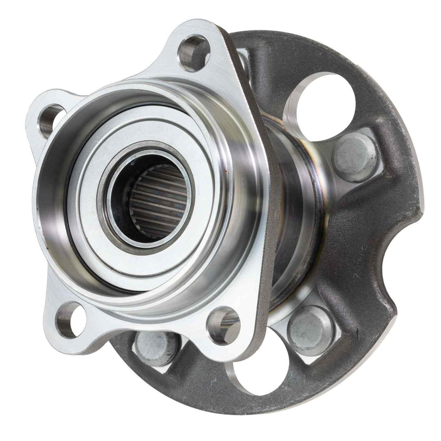 FAG US Wheel Bearing and Hub Assembly 102369