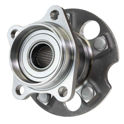 FAG US Wheel Bearing and Hub Assembly 102369