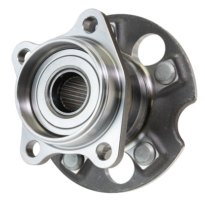 FAG US Wheel Bearing and Hub Assembly 102369