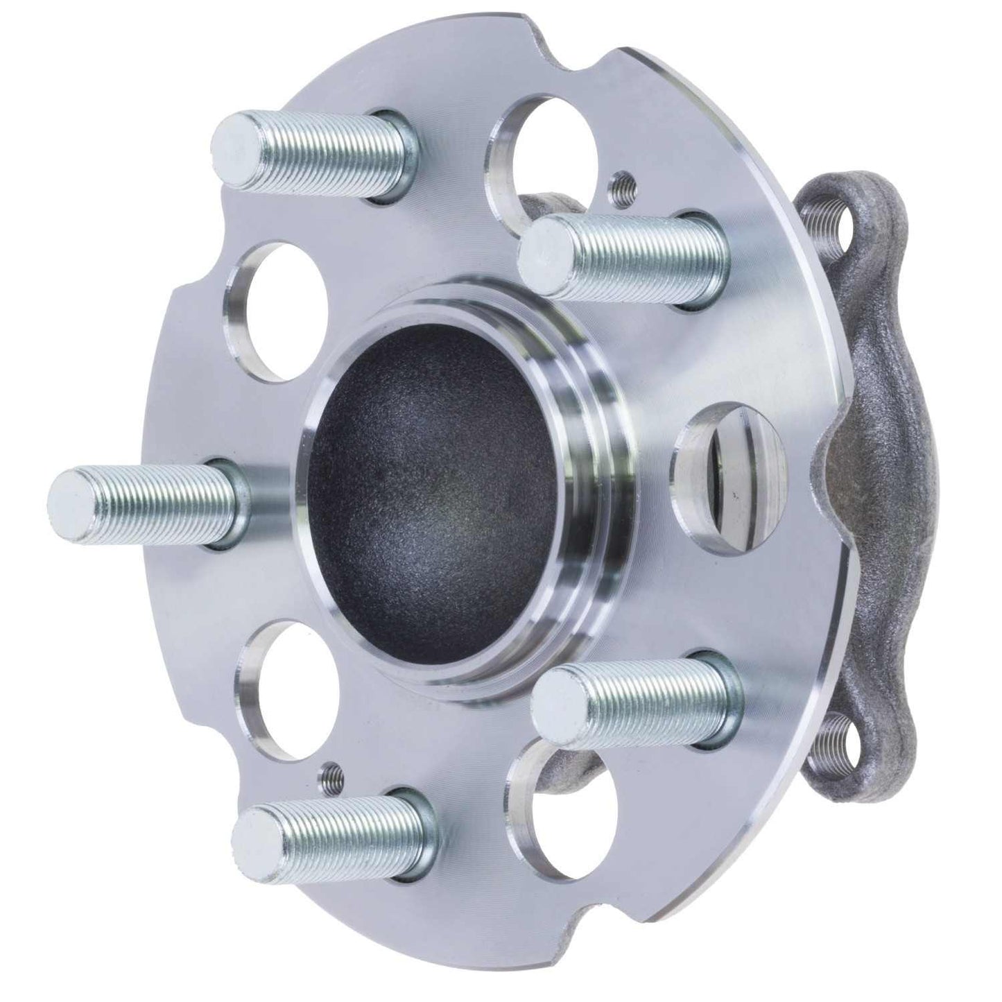 FAG US Wheel Bearing and Hub Assembly 102374