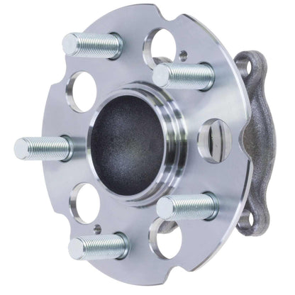 FAG US Wheel Bearing and Hub Assembly 102374