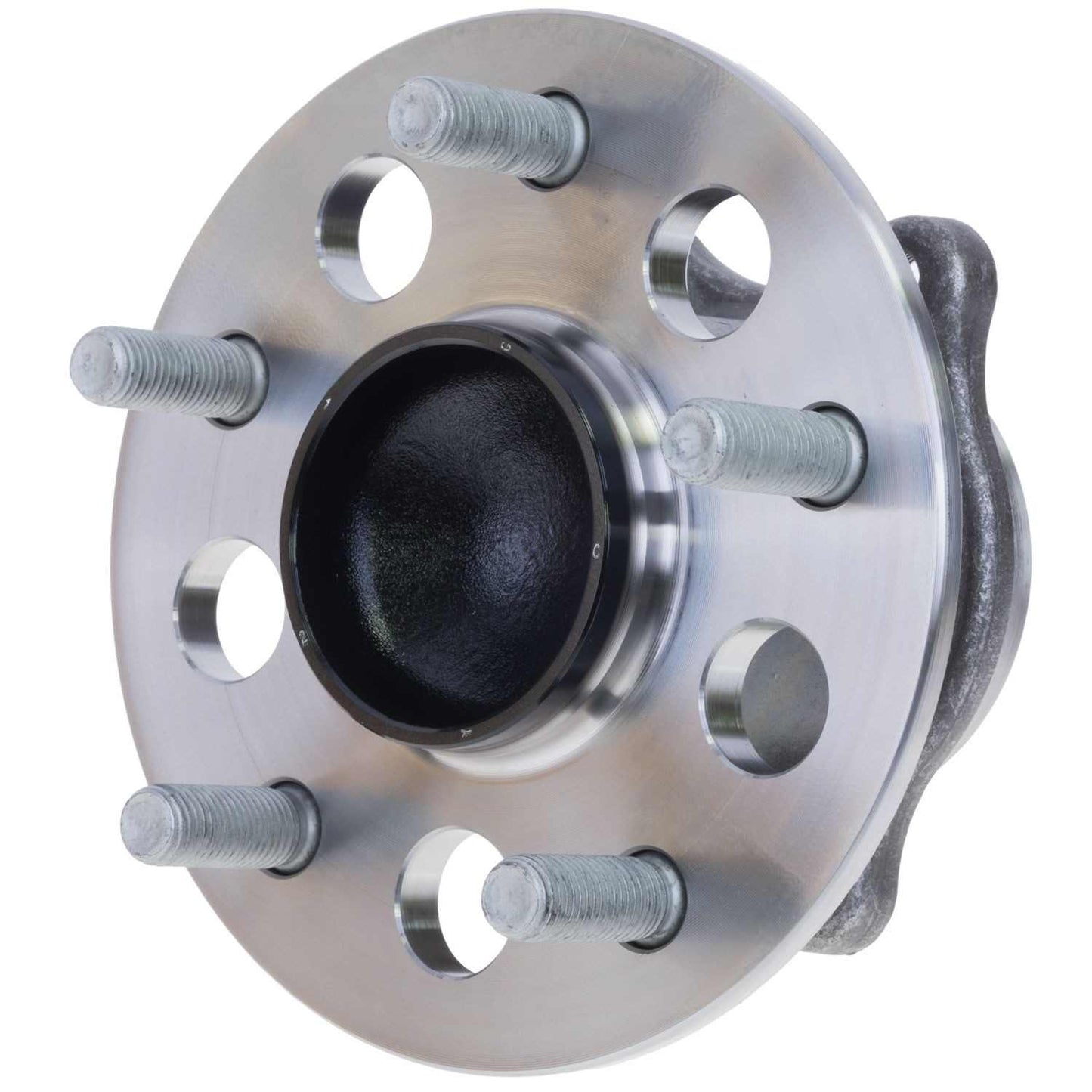 FAG US Wheel Bearing and Hub Assembly 102376L