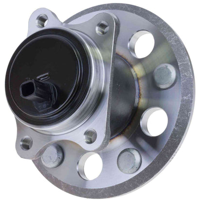 FAG US Wheel Bearing and Hub Assembly 102376L