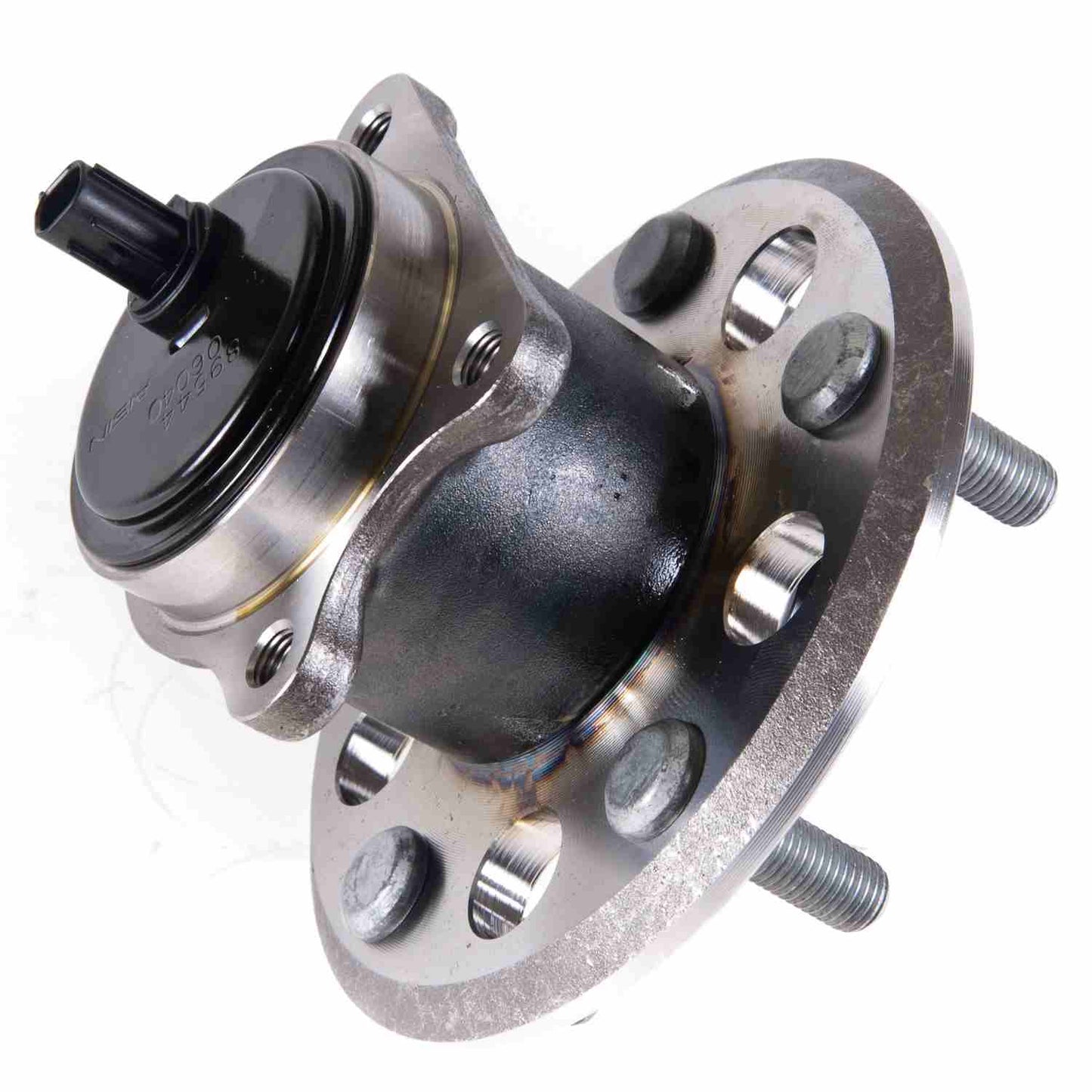 FAG US Wheel Bearing and Hub Assembly 102376R