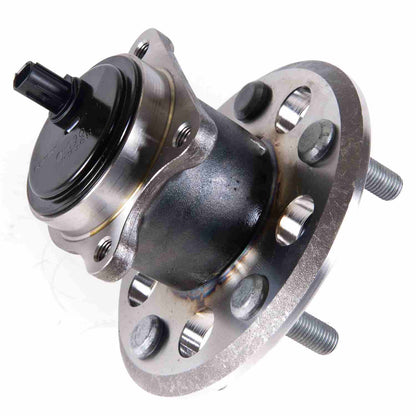 FAG US Wheel Bearing and Hub Assembly 102376R